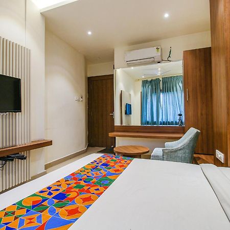 Fabhotel Royal Palace II Bhopal Zewnętrze zdjęcie