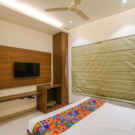 Fabhotel Royal Palace II Bhopal Zewnętrze zdjęcie