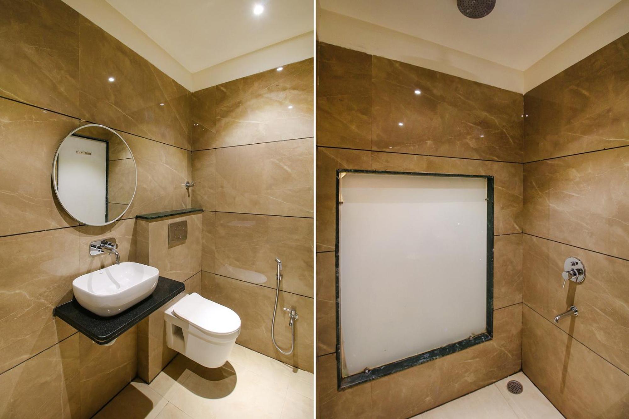 Fabhotel Royal Palace II Bhopal Zewnętrze zdjęcie