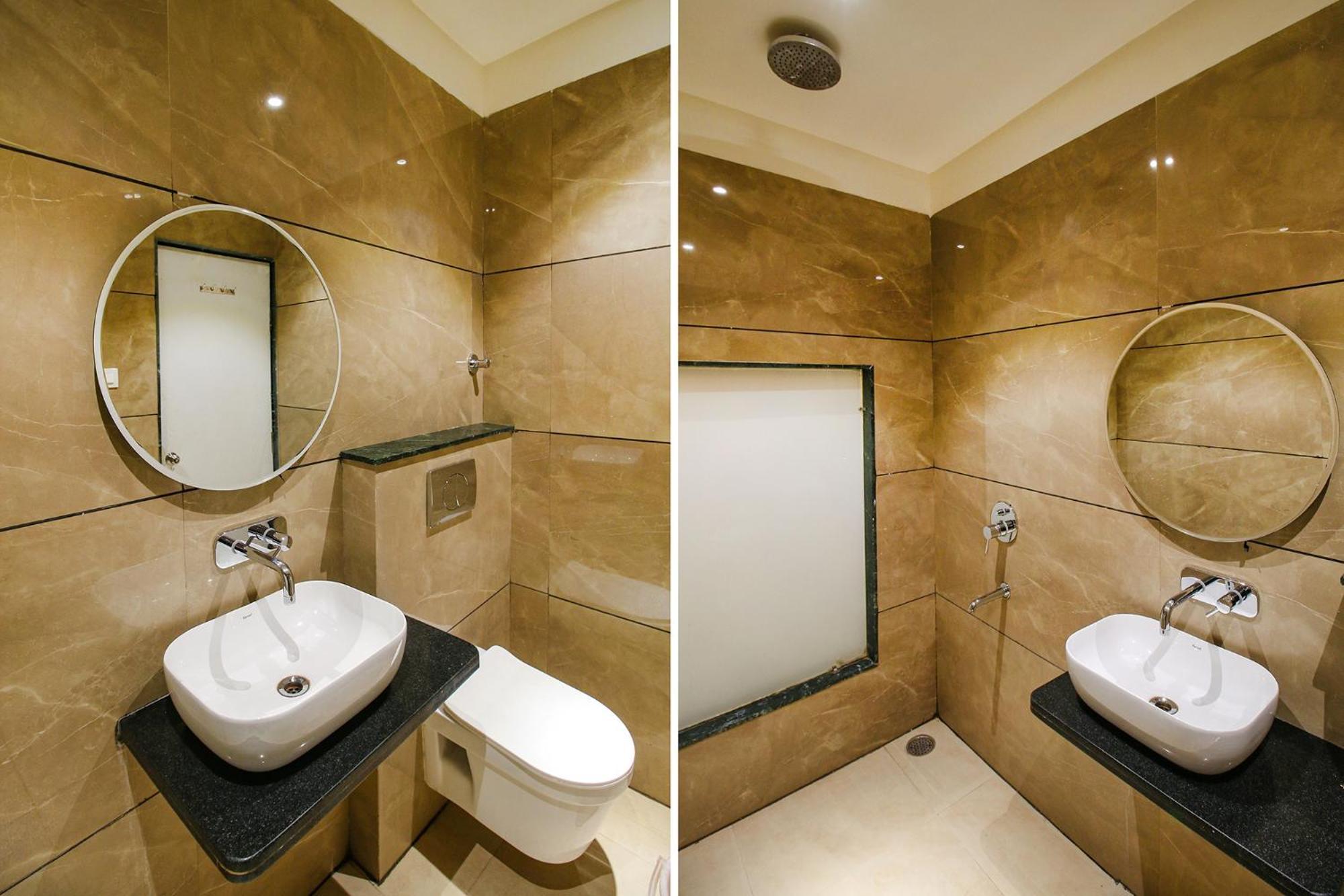 Fabhotel Royal Palace II Bhopal Zewnętrze zdjęcie