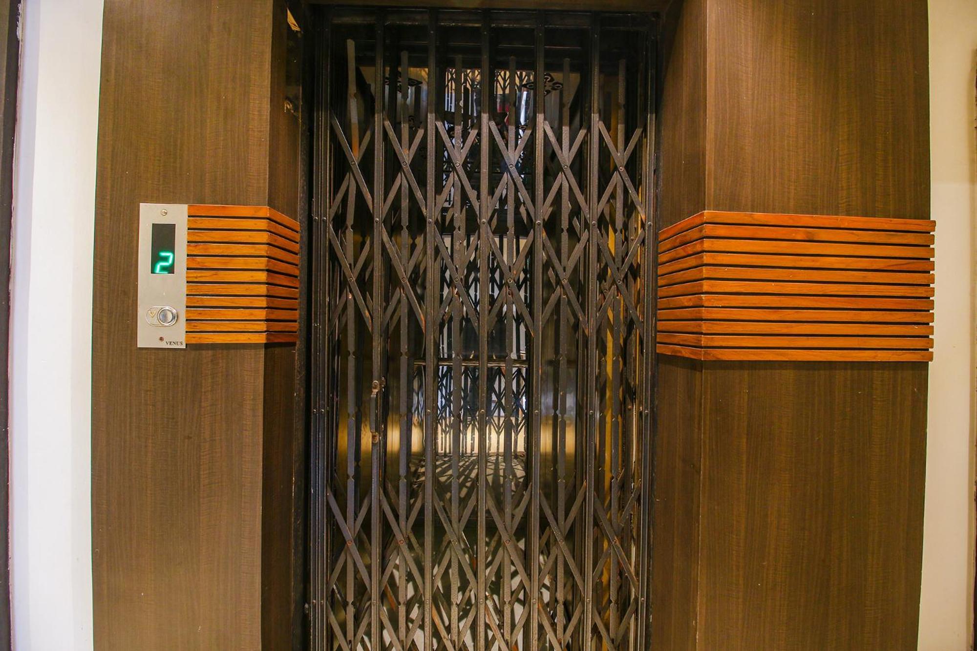 Fabhotel Royal Palace II Bhopal Zewnętrze zdjęcie